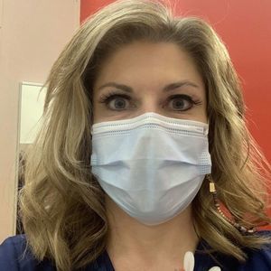 Meet your Posher, Stacy